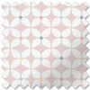 Zap, Sherbet - Made to Measure Curtains